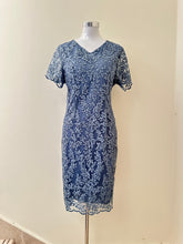 Plus Size Lace Dress
